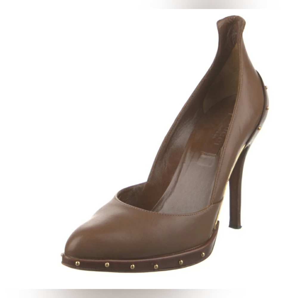 Gucci pumps